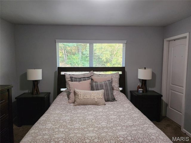 3605 N Meadow Mill Drive, Arnold, MO 63010