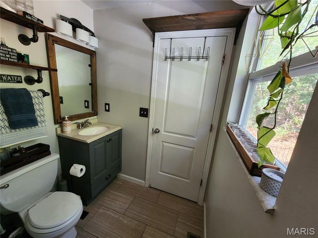 3605 N Meadow Mill Drive, Arnold, MO 63010