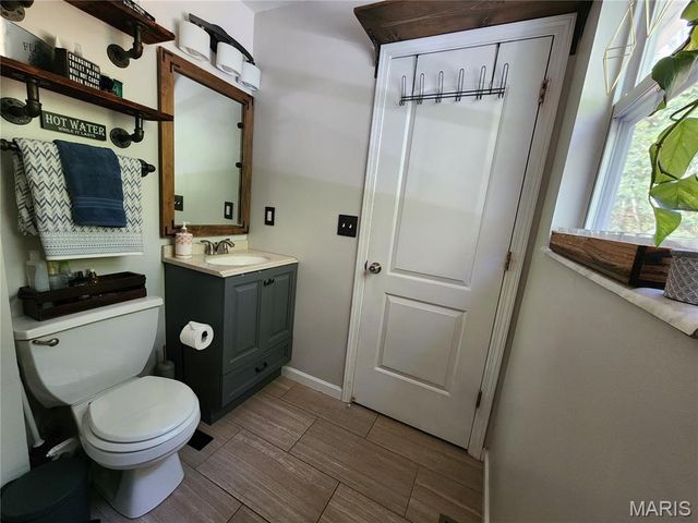 3605 N Meadow Mill Drive, Arnold, MO 63010