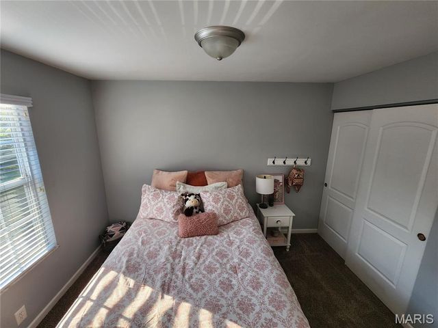 3605 N Meadow Mill Drive, Arnold, MO 63010