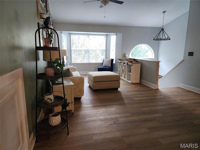 3605 N Meadow Mill Drive, Arnold, MO 63010