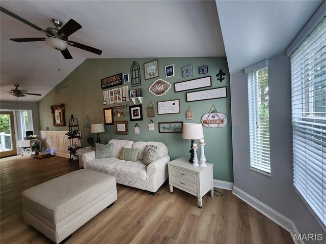 3605 N Meadow Mill Drive, Arnold, MO 63010