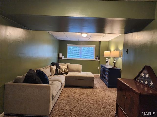 3605 N Meadow Mill Drive, Arnold, MO 63010