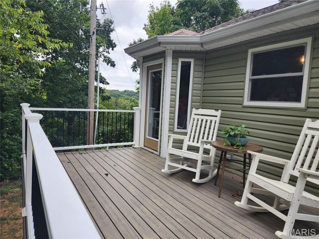 3605 N Meadow Mill Drive, Arnold, MO 63010