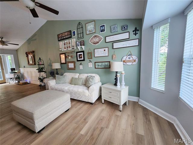 3605 N Meadow Mill Drive, Arnold, MO 63010