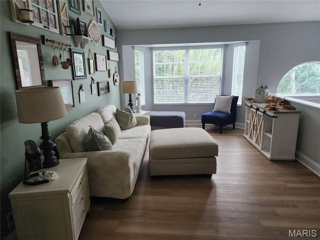 3605 N Meadow Mill Drive, Arnold, MO 63010