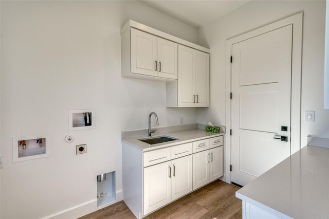 TBD Nina LN, Jonestown, TX 78645