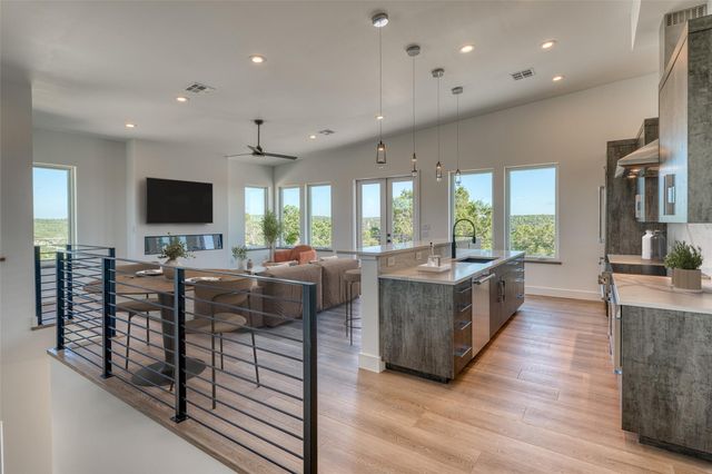 TBD Nina LN, Jonestown, TX 78645