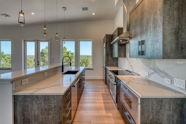 TBD Nina LN, Jonestown, TX 78645