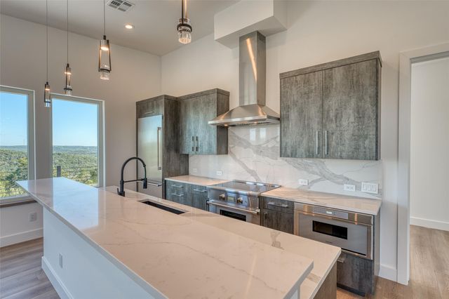 TBD Nina LN, Jonestown, TX 78645