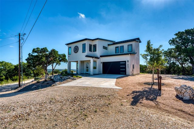 TBD Nina LN, Jonestown, TX 78645