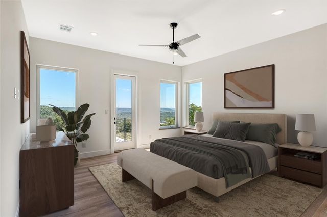 TBD Nina LN, Jonestown, TX 78645