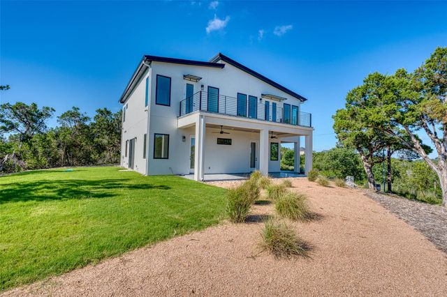 TBD Nina LN, Jonestown, TX 78645