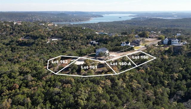 TBD Nina LN, Jonestown, TX 78645