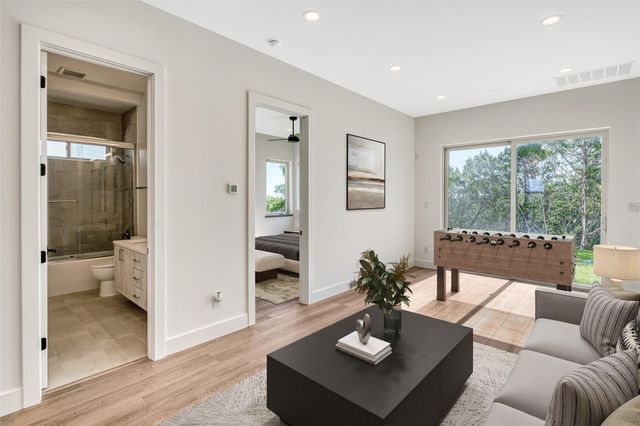 TBD Nina LN, Jonestown, TX 78645