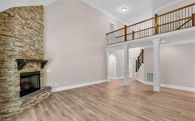 7711 Northern Estates Point, Greensboro, NC 27455