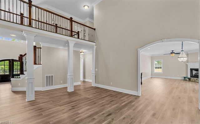 7711 Northern Estates Point, Greensboro, NC 27455