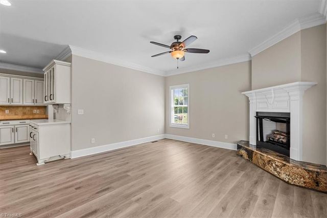 7711 Northern Estates Point, Greensboro, NC 27455