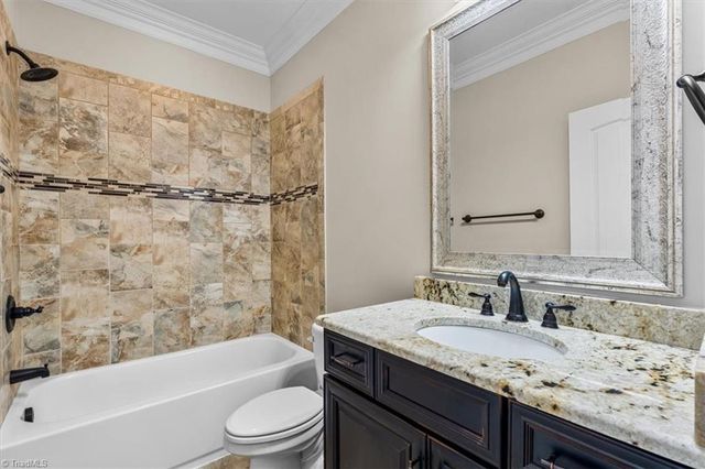 7711 Northern Estates Point, Greensboro, NC 27455