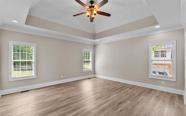 7711 Northern Estates Point, Greensboro, NC 27455