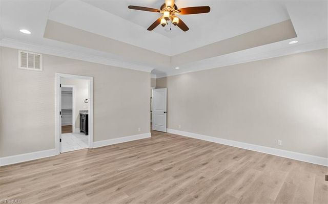 7711 Northern Estates Point, Greensboro, NC 27455