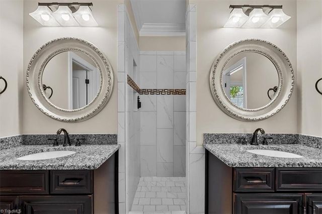 7711 Northern Estates Point, Greensboro, NC 27455