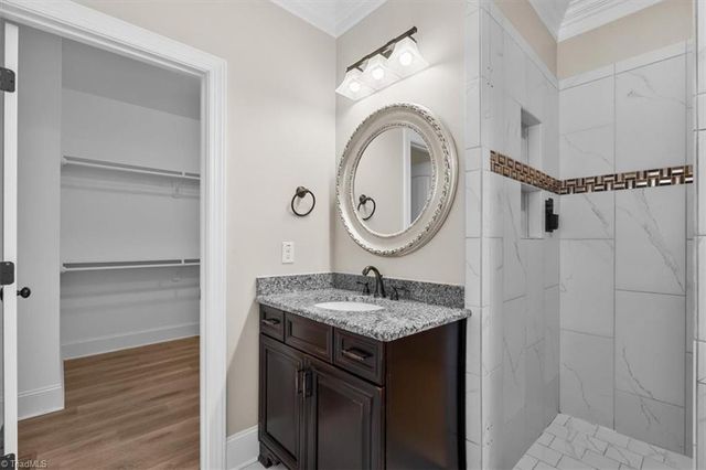 7711 Northern Estates Point, Greensboro, NC 27455