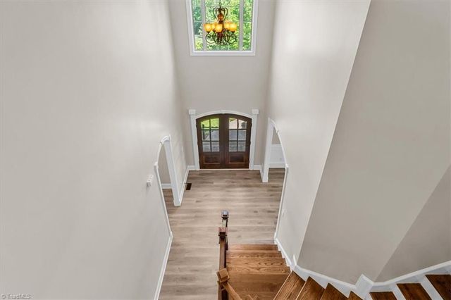 7711 Northern Estates Point, Greensboro, NC 27455