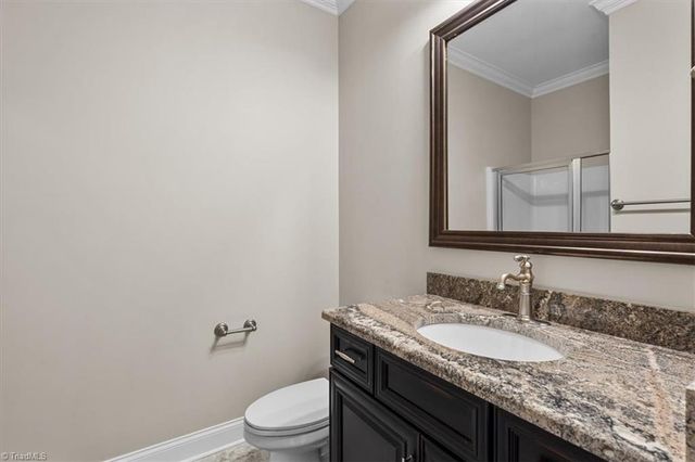 7711 Northern Estates Point, Greensboro, NC 27455