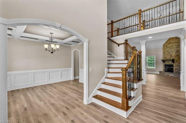 7711 Northern Estates Point, Greensboro, NC 27455