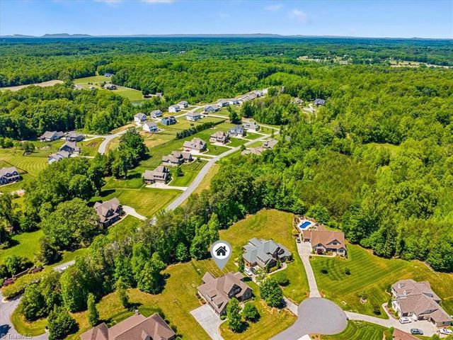 7711 Northern Estates Point, Greensboro, NC 27455