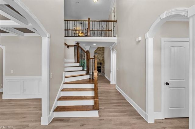 7711 Northern Estates Point, Greensboro, NC 27455