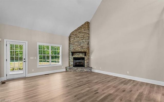 7711 Northern Estates Point, Greensboro, NC 27455