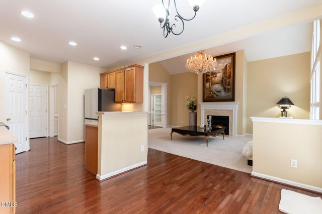 4412 Fairview Ridge Lane, Apex, NC 27539