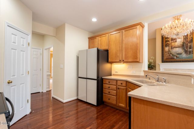 4412 Fairview Ridge Lane, Apex, NC 27539