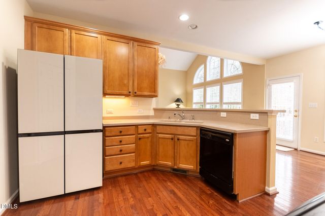 4412 Fairview Ridge Lane, Apex, NC 27539