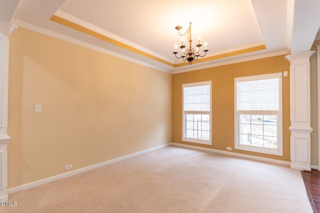 4412 Fairview Ridge Lane, Apex, NC 27539