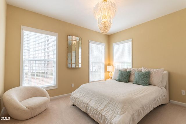 4412 Fairview Ridge Lane, Apex, NC 27539