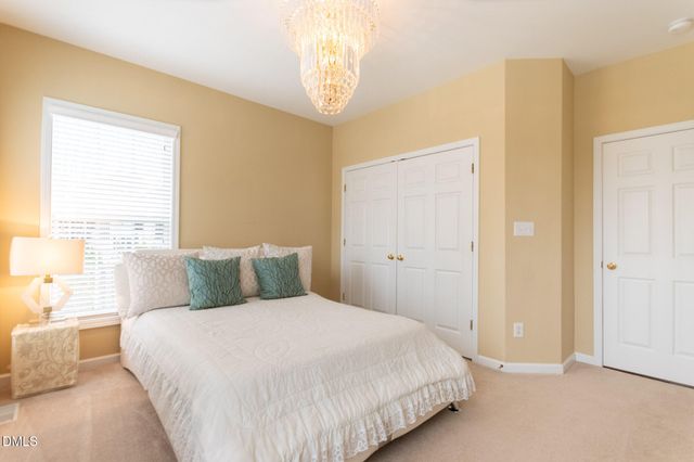 4412 Fairview Ridge Lane, Apex, NC 27539