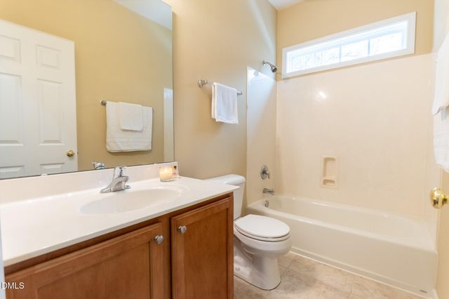 4412 Fairview Ridge Lane, Apex, NC 27539