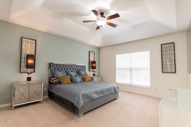 4412 Fairview Ridge Lane, Apex, NC 27539