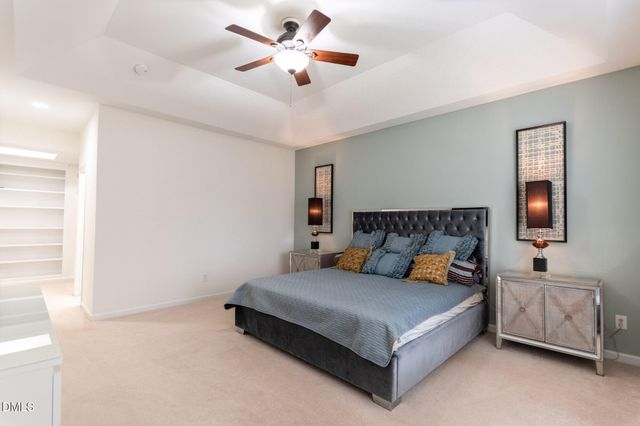 4412 Fairview Ridge Lane, Apex, NC 27539