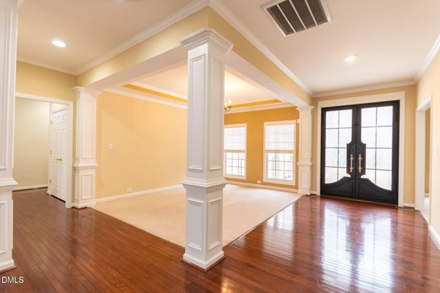 4412 Fairview Ridge Lane, Apex, NC 27539