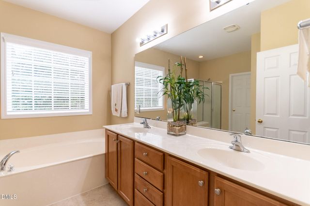 4412 Fairview Ridge Lane, Apex, NC 27539