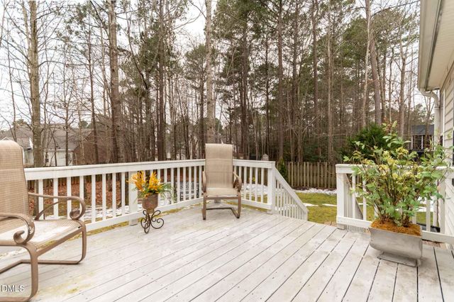 4412 Fairview Ridge Lane, Apex, NC 27539