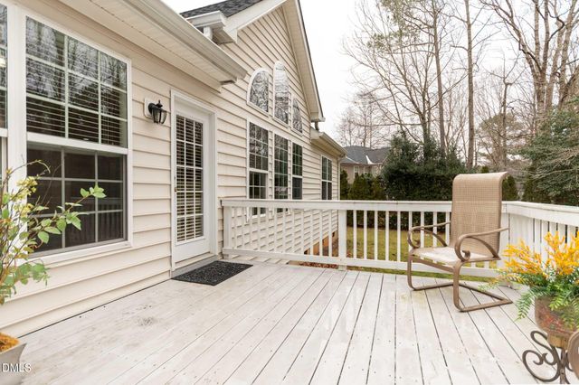 4412 Fairview Ridge Lane, Apex, NC 27539