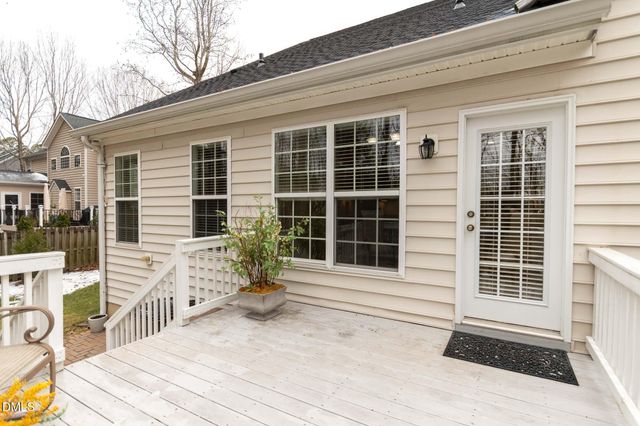 4412 Fairview Ridge Lane, Apex, NC 27539