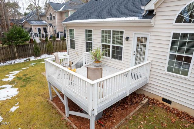 4412 Fairview Ridge Lane, Apex, NC 27539