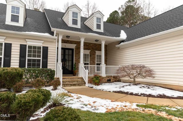 4412 Fairview Ridge Lane, Apex, NC 27539