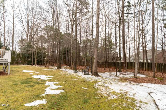 4412 Fairview Ridge Lane, Apex, NC 27539